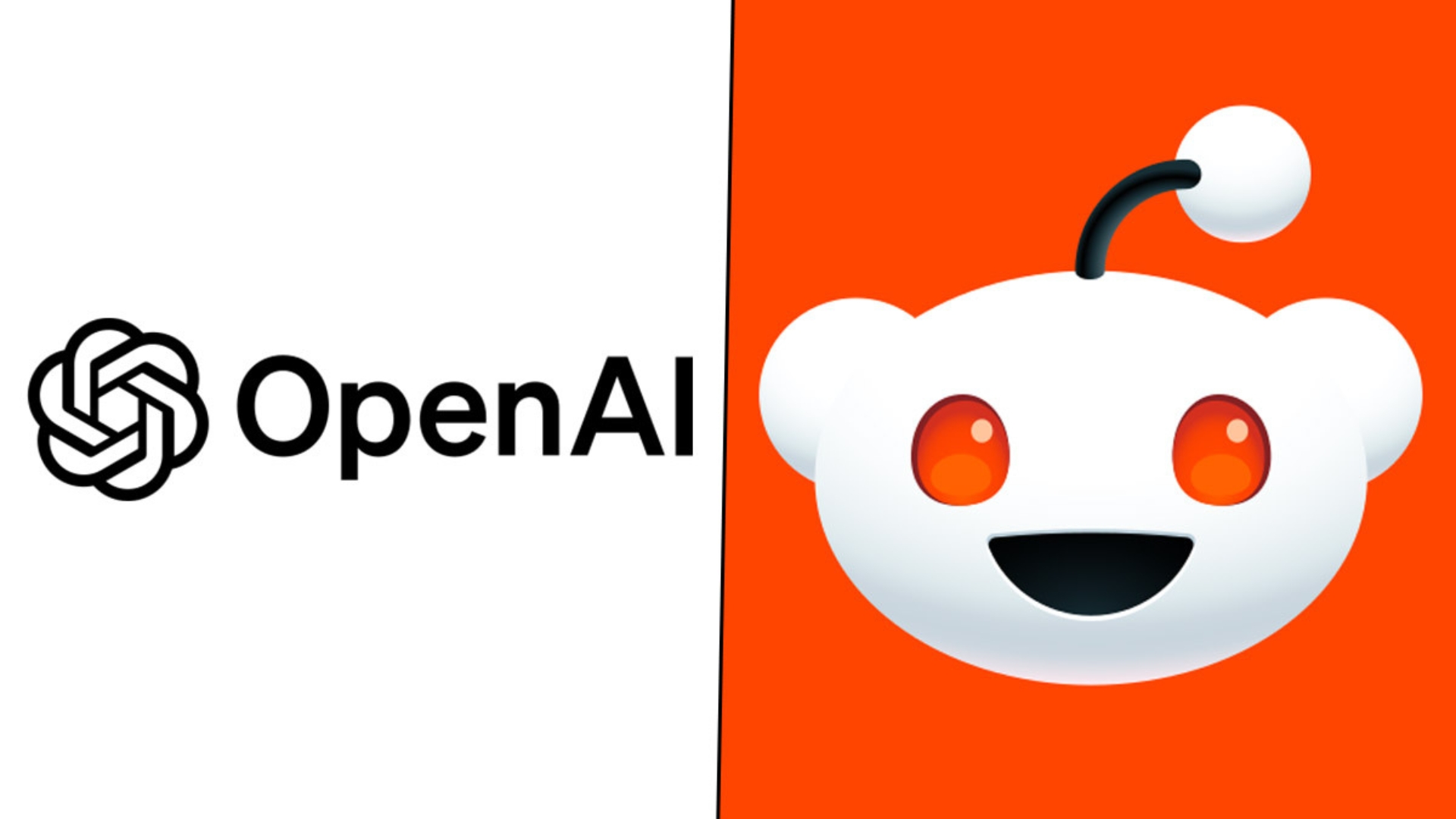 Reddit Shares Surge After OpenAI Deal