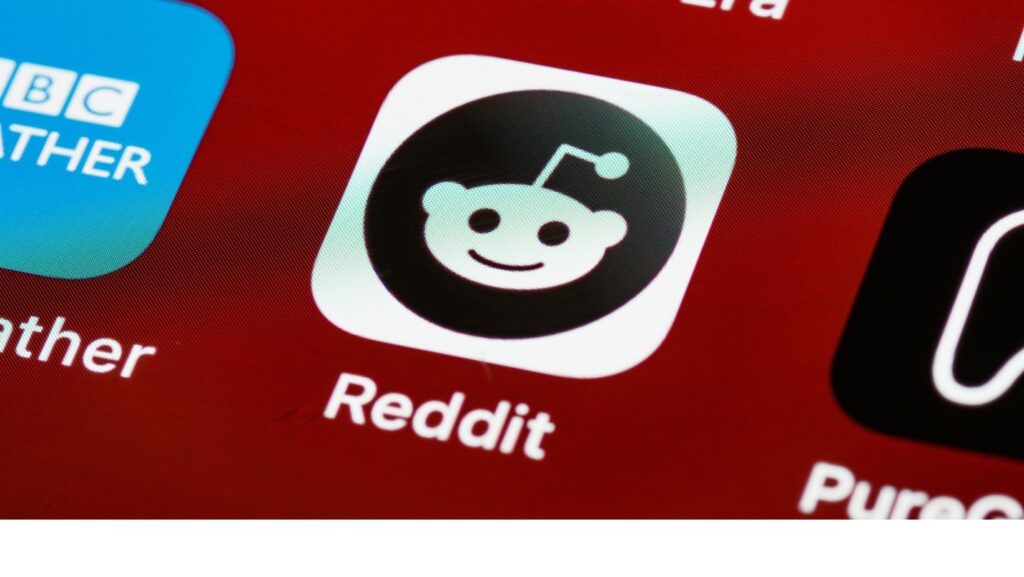 Reddit Shares Surge After OpenAI Deal.