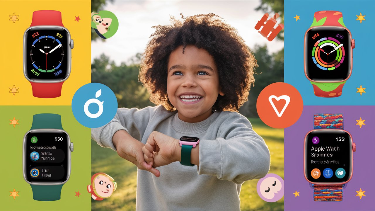 Apple-Watch-for-Kids