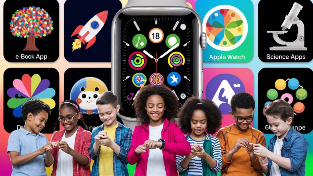 Best-Apps-for-Kids-on-Apple-Watch