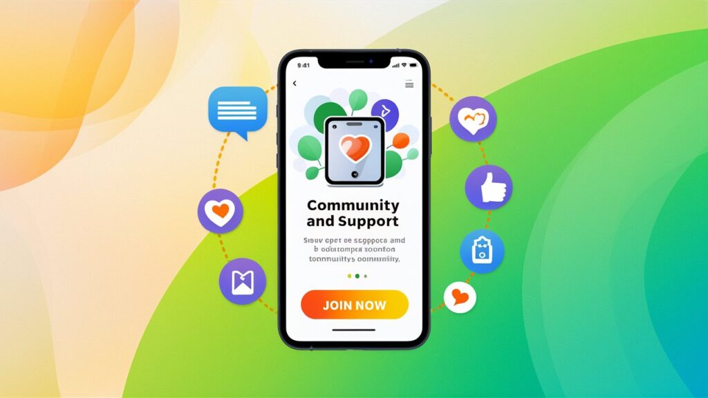 Community-and-Support-Mobilism