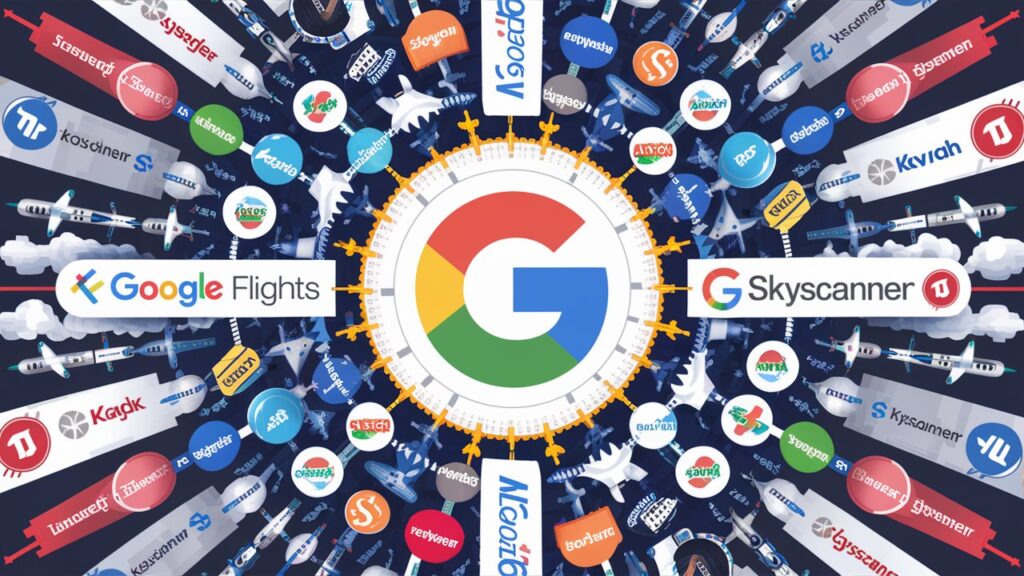 Comparing-Google-Flights-to-Other-Flight-Search-Engines