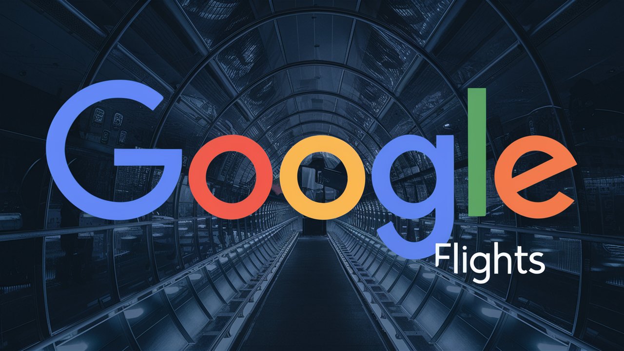 Google-Flights