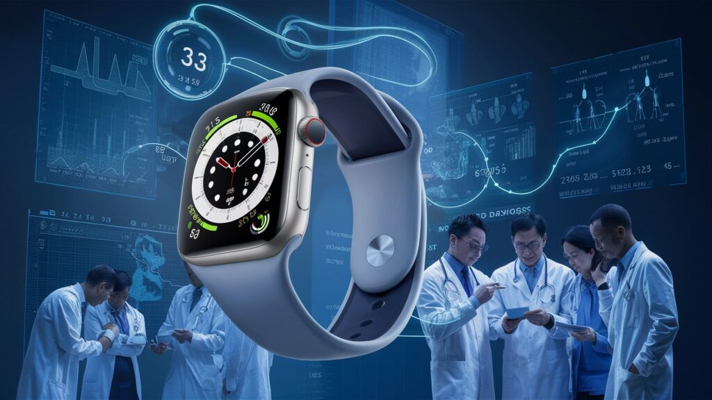 Medical-Treatments-for-Diabetes-through-Apple-Watch