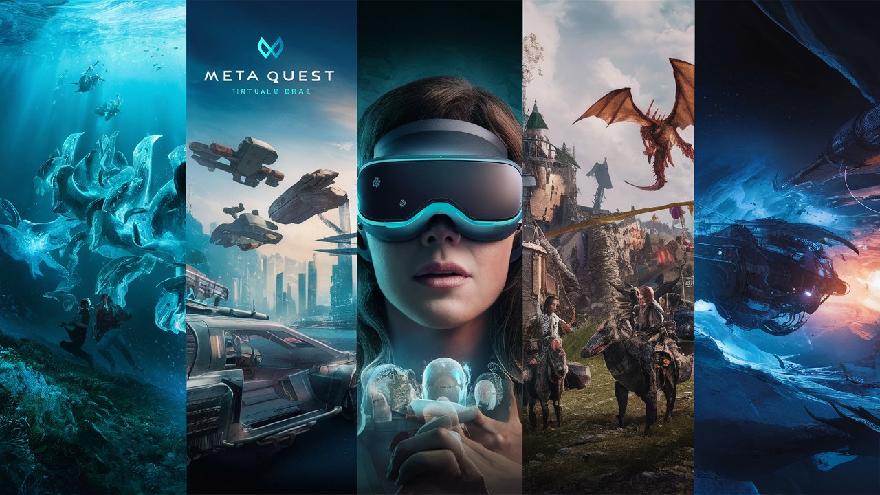 Meta-Quest-3-Games