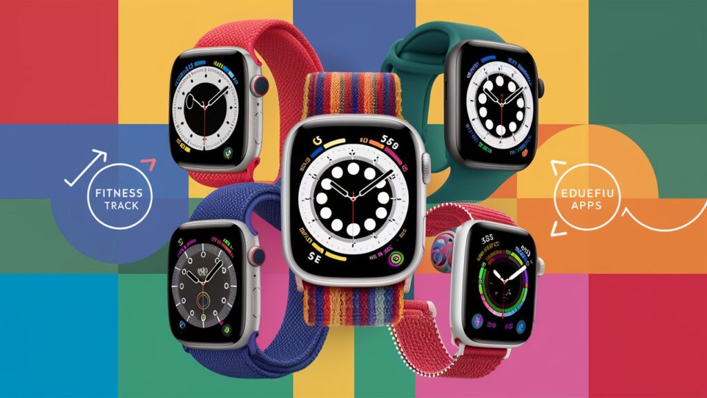 Top-Apple-Watch-Models-for-Kids