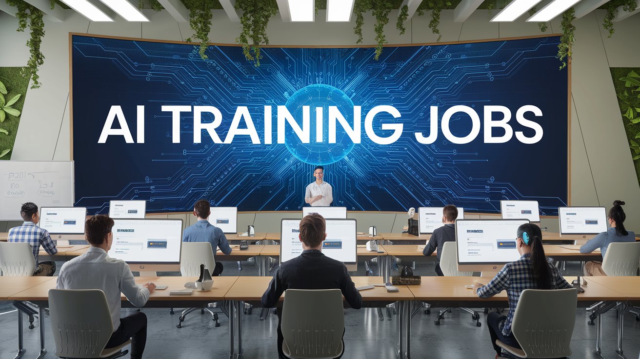 AI-Training-Jobs