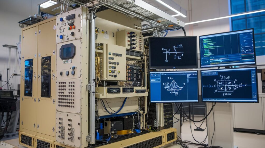 The-Technology-Behind-Google-Sycamore-Quantum-Computer