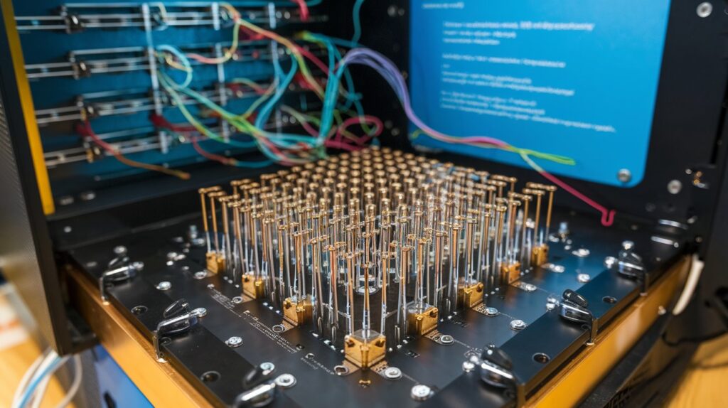 Google-Sycamore-Quantum-Computer