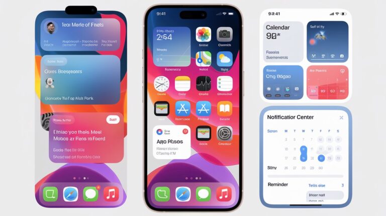 iOS 18 Beta 3 Features 1